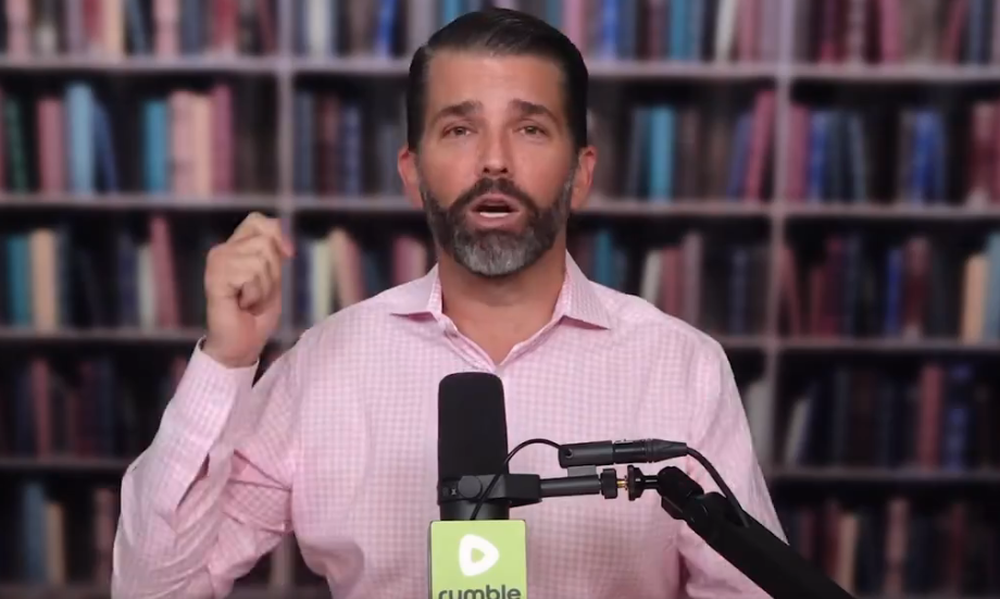 Сини Трампа прагнуть продавати дрони-перехоплювачі країнам Перської затоки